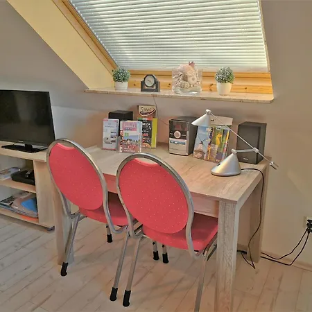 Thiessen - Ferienwohnung Mit Sonnigem Balkon Silberstedt Esterno foto